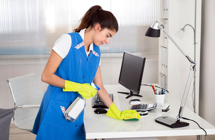 Didim Ofis Temizliği